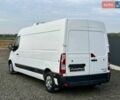 Белый Рено Мастер, объемом двигателя 2.3 л и пробегом 199 тыс. км за 19500 $, фото 10 на Automoto.ua
