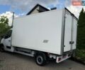 Белый Рено Мастер, объемом двигателя 2.3 л и пробегом 232 тыс. км за 18300 $, фото 16 на Automoto.ua