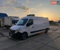 Белый Рено Мастер, объемом двигателя 2.3 л и пробегом 339 тыс. км за 17900 $, фото 16 на Automoto.ua