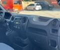 Білий Рено Мастєр, об'ємом двигуна 2.3 л та пробігом 260 тис. км за 18900 $, фото 32 на Automoto.ua
