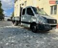 Белый Рено Мастер, объемом двигателя 2.3 л и пробегом 256 тыс. км за 23499 $, фото 22 на Automoto.ua