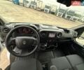 Белый Рено Мастер, объемом двигателя 2.3 л и пробегом 256 тыс. км за 23499 $, фото 22 на Automoto.ua
