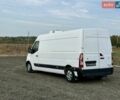 Белый Рено Мастер, объемом двигателя 2.3 л и пробегом 199 тыс. км за 19500 $, фото 47 на Automoto.ua