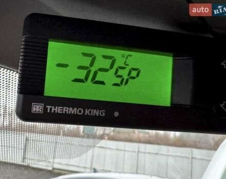 Белый Рено Мастер, объемом двигателя 2.3 л и пробегом 210 тыс. км за 18500 $, фото 29 на Automoto.ua