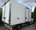 Белый Рено Мастер, объемом двигателя 2.3 л и пробегом 232 тыс. км за 18300 $, фото 13 на Automoto.ua