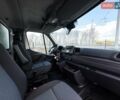 Белый Рено Мастер, объемом двигателя 2.3 л и пробегом 279 тыс. км за 30000 $, фото 12 на Automoto.ua