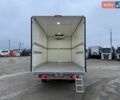 Белый Рено Мастер, объемом двигателя 2.3 л и пробегом 256 тыс. км за 23499 $, фото 15 на Automoto.ua
