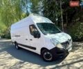 Белый Рено Мастер, объемом двигателя 2.3 л и пробегом 195 тыс. км за 26800 $, фото 20 на Automoto.ua