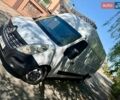 Белый Рено Мастер, объемом двигателя 2.3 л и пробегом 195 тыс. км за 26800 $, фото 3 на Automoto.ua