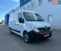 Білий Рено Мастєр, об'ємом двигуна 2.3 л та пробігом 220 тис. км за 18900 $, фото 11 на Automoto.ua