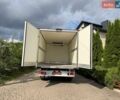 Белый Рено Мастер, объемом двигателя 2.3 л и пробегом 232 тыс. км за 18300 $, фото 25 на Automoto.ua