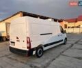 Белый Рено Мастер, объемом двигателя 2.3 л и пробегом 339 тыс. км за 17900 $, фото 9 на Automoto.ua