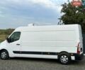 Белый Рено Мастер, объемом двигателя 2.3 л и пробегом 199 тыс. км за 19500 $, фото 17 на Automoto.ua