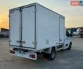 Білий Рено Мастєр, об'ємом двигуна 2.3 л та пробігом 218 тис. км за 29400 $, фото 5 на Automoto.ua