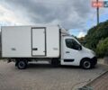 Белый Рено Мастер, объемом двигателя 2.3 л и пробегом 232 тыс. км за 18300 $, фото 6 на Automoto.ua