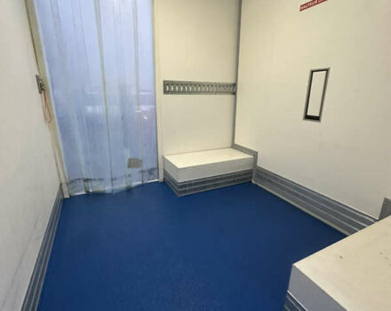 Белый Рено Мастер, объемом двигателя 2.3 л и пробегом 239 тыс. км за 21900 $, фото 14 на Automoto.ua