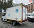 Белый Рено Мастер, объемом двигателя 2.3 л и пробегом 235 тыс. км за 21900 $, фото 8 на Automoto.ua
