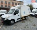 Белый Рено Мастер, объемом двигателя 2.3 л и пробегом 235 тыс. км за 21900 $, фото 4 на Automoto.ua