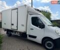 Белый Рено Мастер, объемом двигателя 2.3 л и пробегом 232 тыс. км за 18300 $, фото 12 на Automoto.ua