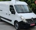 Білий Рено Мастєр, об'ємом двигуна 2.3 л та пробігом 206 тис. км за 21500 $, фото 1 на Automoto.ua