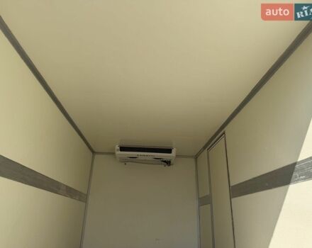 Белый Рено Мастер, объемом двигателя 2.3 л и пробегом 232 тыс. км за 18300 $, фото 32 на Automoto.ua