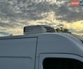 Белый Рено Мастер, объемом двигателя 2.3 л и пробегом 199 тыс. км за 19500 $, фото 8 на Automoto.ua