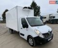 Белый Рено Мастер, объемом двигателя 2.3 л и пробегом 256 тыс. км за 23499 $, фото 8 на Automoto.ua