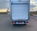 Белый Рено Мастер, объемом двигателя 2.3 л и пробегом 160 тыс. км за 18500 $, фото 9 на Automoto.ua