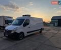 Белый Рено Мастер, объемом двигателя 2.3 л и пробегом 339 тыс. км за 17900 $, фото 1 на Automoto.ua