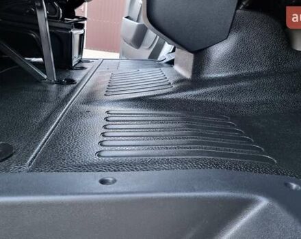 Белый Рено Мастер, объемом двигателя 2.3 л и пробегом 178 тыс. км за 19500 $, фото 24 на Automoto.ua