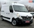 Белый Рено Мастер, объемом двигателя 2.3 л и пробегом 210 тыс. км за 18500 $, фото 3 на Automoto.ua