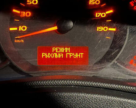 Білий Рено Мастєр, об'ємом двигуна 2.3 л та пробігом 556 тис. км за 25500 $, фото 10 на Automoto.ua