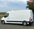 Белый Рено Мастер, объемом двигателя 2.3 л и пробегом 199 тыс. км за 19500 $, фото 16 на Automoto.ua