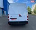 Білий Рено Мастєр, об'ємом двигуна 2.3 л та пробігом 220 тис. км за 18900 $, фото 6 на Automoto.ua