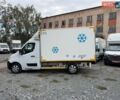 Белый Рено Мастер, объемом двигателя 2.3 л и пробегом 235 тыс. км за 21900 $, фото 6 на Automoto.ua