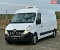 Белый Рено Мастер, объемом двигателя 2.3 л и пробегом 199 тыс. км за 19500 $, фото 50 на Automoto.ua