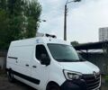 Білий Рено Мастєр, об'ємом двигуна 2.3 л та пробігом 134 тис. км за 21500 $, фото 1 на Automoto.ua