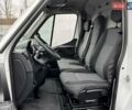 Белый Рено Мастер, объемом двигателя 2.3 л и пробегом 210 тыс. км за 18500 $, фото 19 на Automoto.ua