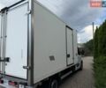 Белый Рено Мастер, объемом двигателя 2.3 л и пробегом 232 тыс. км за 18300 $, фото 18 на Automoto.ua