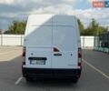 Белый Рено Мастер, объемом двигателя 0 л и пробегом 273 тыс. км за 17300 $, фото 6 на Automoto.ua