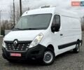 Белый Рено Мастер, объемом двигателя 2.3 л и пробегом 210 тыс. км за 18500 $, фото 1 на Automoto.ua