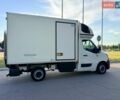 Білий Рено Мастєр, об'ємом двигуна 2.3 л та пробігом 287 тис. км за 26500 $, фото 43 на Automoto.ua