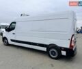 Белый Рено Мастер, объемом двигателя 2.3 л и пробегом 168 тыс. км за 20777 $, фото 15 на Automoto.ua