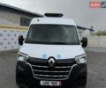 Белый Рено Мастер, объемом двигателя 0 л и пробегом 265 тыс. км за 22900 $, фото 3 на Automoto.ua