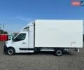 Білий Рено Мастєр, об'ємом двигуна 2.3 л та пробігом 170 тис. км за 24550 $, фото 4 на Automoto.ua