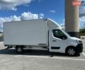 Белый Рено Мастер, объемом двигателя 2.3 л и пробегом 284 тыс. км за 26800 $, фото 27 на Automoto.ua