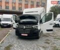 Белый Рено Мастер, объемом двигателя 2.3 л и пробегом 226 тыс. км за 26900 $, фото 23 на Automoto.ua