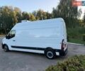 Білий Рено Мастєр, об'ємом двигуна 2.3 л та пробігом 228 тис. км за 21499 $, фото 11 на Automoto.ua
