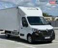 Белый Рено Мастер, объемом двигателя 2.3 л и пробегом 284 тыс. км за 26800 $, фото 17 на Automoto.ua