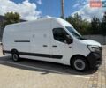 Білий Рено Мастєр, об'ємом двигуна 2.3 л та пробігом 200 тис. км за 23999 $, фото 12 на Automoto.ua